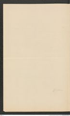 k.k. naturhistorisches Hofmuseum, Intendanzakten 1885-1896 (Hauer), Aktenzahl Z.139.h/1889, Seite 2